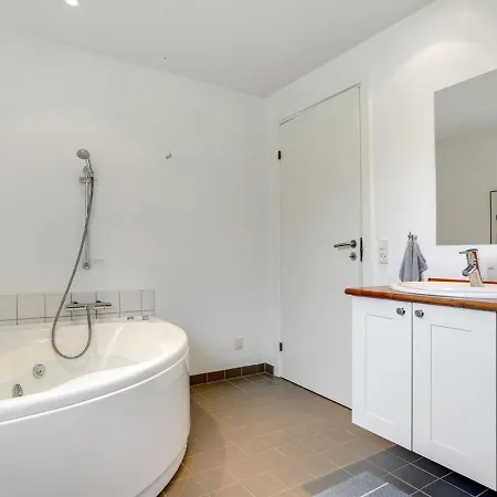 Holiday home Miika - 100m From The Sea In Lolland- Falster And Mon By Interhome Nysted
