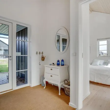 Miika - 100m From The Sea In Lolland- Falster And Mon By Interhome Holiday home Nysted