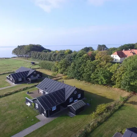 Holiday home Miika - 100m From The Sea In Lolland- Falster And Mon By Interhome