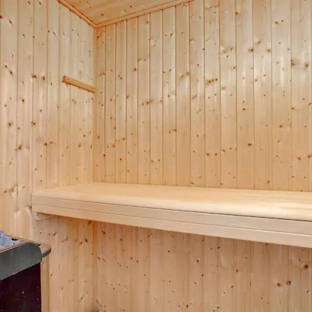 Holiday home Miika - 100m From The Sea In Lolland- Falster And Mon By Interhome Nysted