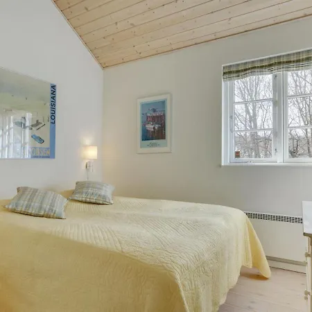 Miika - 100m From The Sea In Lolland- Falster And Mon By Interhome Holiday home Nysted