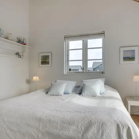 Miika - 100m From The Sea In Lolland- Falster And Mon By Interhome Holiday home *