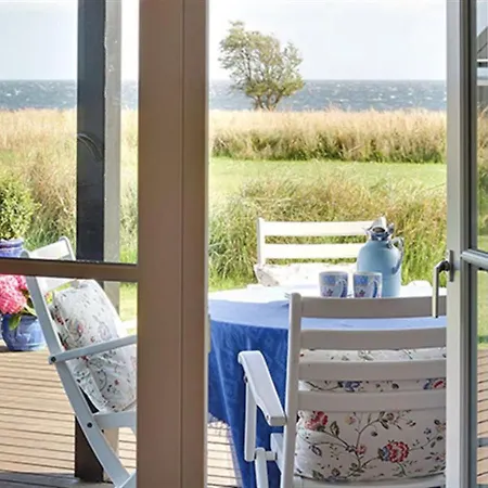 Miika - 100m From The Sea In Lolland- Falster And Mon By Interhome Holiday home *