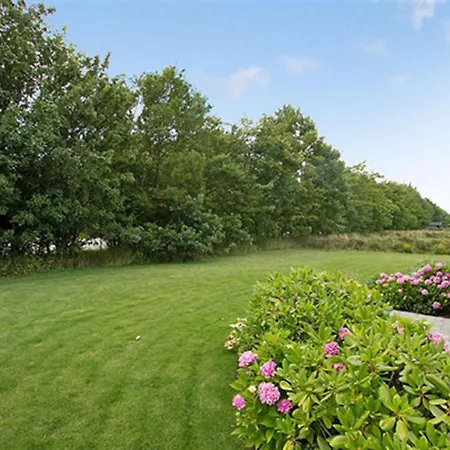 Miika - 100m From The Sea In Lolland- Falster And Mon By Interhome * Nysted
