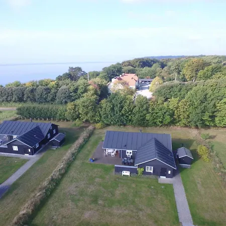 Miika - 100m From The Sea In Lolland- Falster And Mon By Interhome