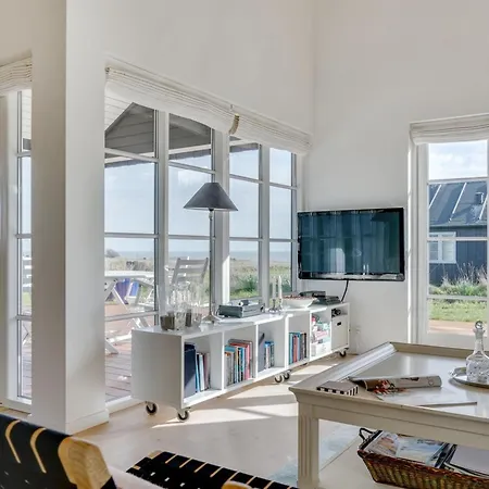 Miika - 100m From The Sea By Interhome بيت للعطل Nysted