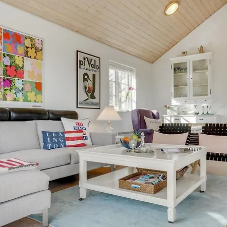 Prázdninový dům Miika - 100m From The Sea By Interhome *