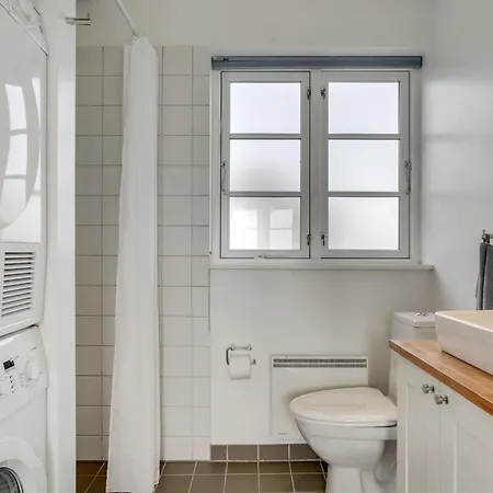 Feriehus Miika - 100m From The Sea By Interhome