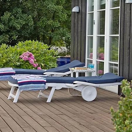Miika - 100m From The Sea By Interhome Nysted